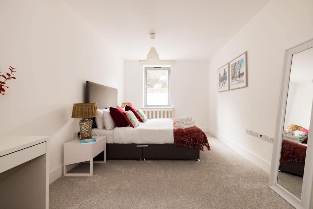 Wild Roses Serviced Apartments - Borough Londra Exterior foto
