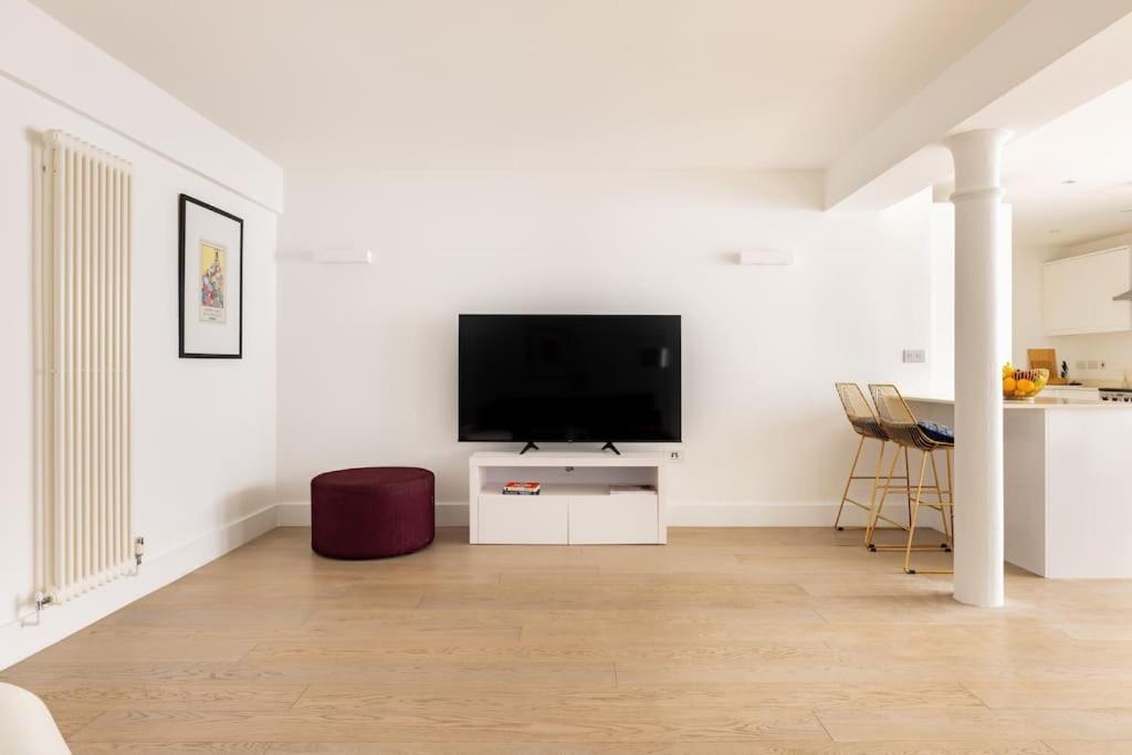 Wild Roses Serviced Apartments - Borough Londra Exterior foto