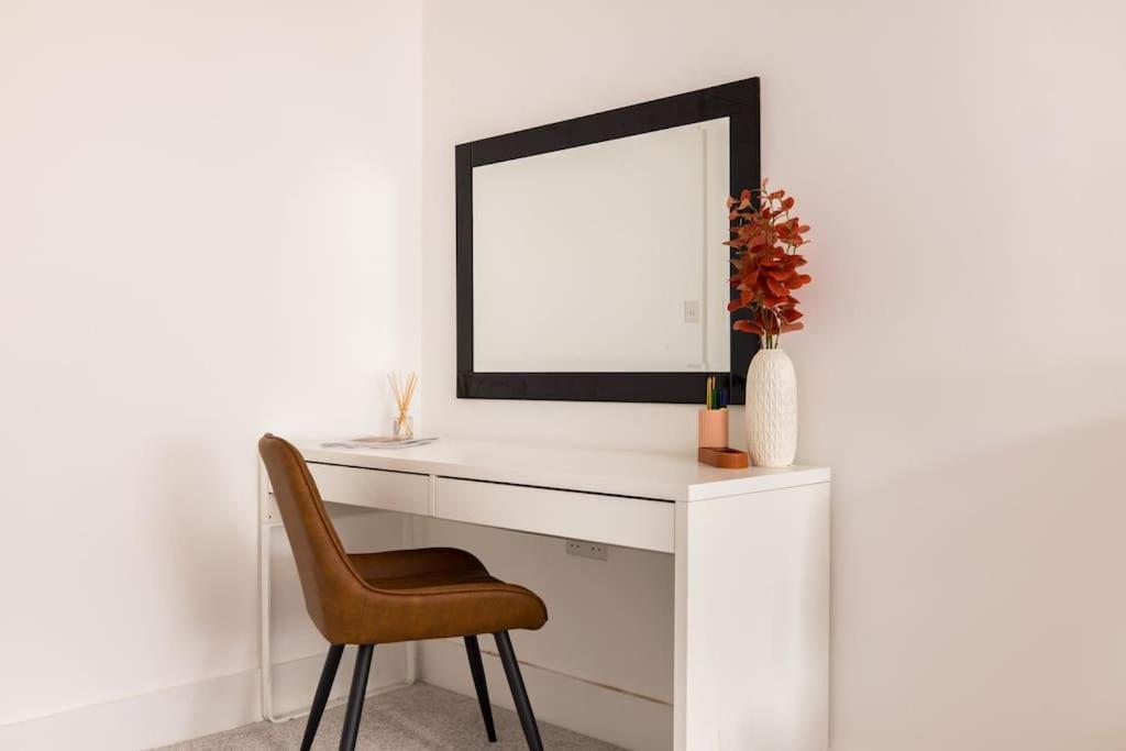 Wild Roses Serviced Apartments - Borough Londra Exterior foto