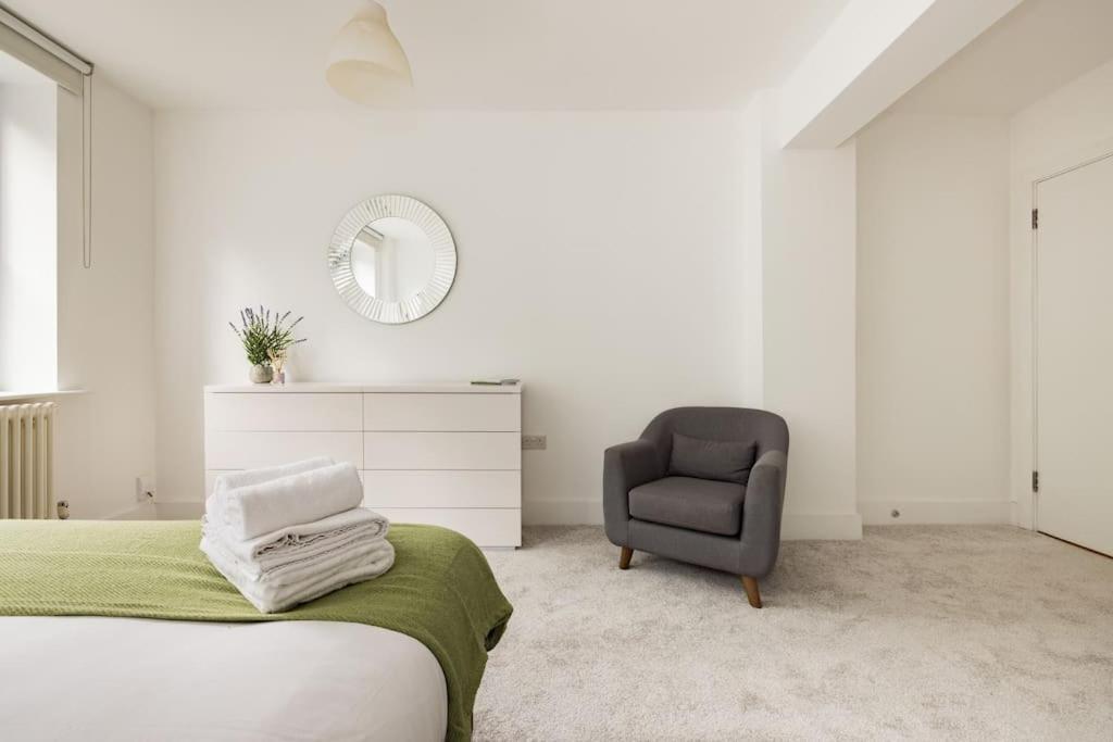 Wild Roses Serviced Apartments - Borough Londra Exterior foto